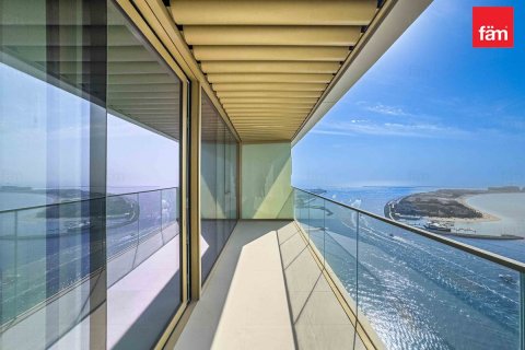 Byt v Dubai Harbour, SAE 3 ložnice, 180.1 m² Č.: 580998 - fotografie 15
