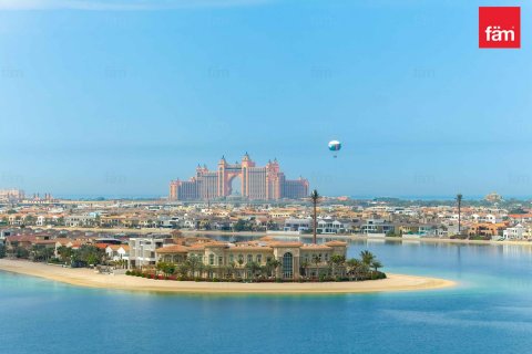 Penthouse në Palm Jumeirah, Dubai, Emiratet e Bashkuara Arabe 4 dhoma gjumi, 541.1 m2. № 580993 - Foto 1