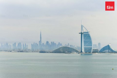 Penthouse në Palm Jumeirah, Dubai, Emiratet e Bashkuara Arabe 4 dhoma gjumi, 541.1 m2. № 580993 - Foto 11