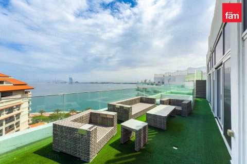 Penthouse në Palm Jumeirah, Dubai, Emiratet e Bashkuara Arabe 4 dhoma gjumi, 541.1 m2. № 580993 - Foto 14