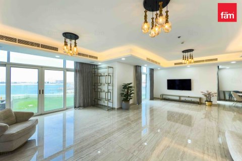 Penthouse në Palm Jumeirah, Dubai, Emiratet e Bashkuara Arabe 4 dhoma gjumi, 541.1 m2. № 580993 - Foto 3