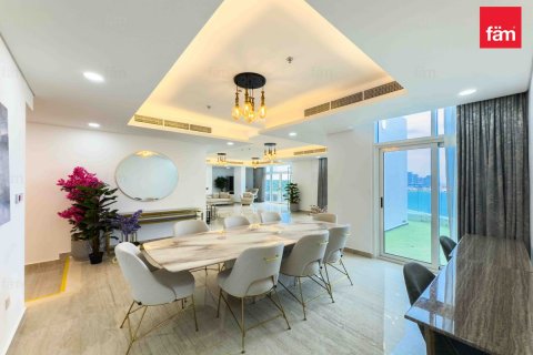 Penthouse në Palm Jumeirah, Dubai, Emiratet e Bashkuara Arabe 4 dhoma gjumi, 541.1 m2. № 580993 - Foto 27