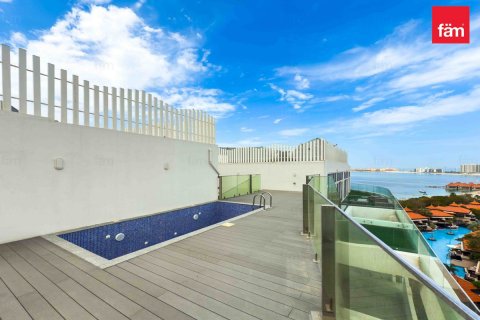 Penthouse në Palm Jumeirah, Dubai, Emiratet e Bashkuara Arabe 4 dhoma gjumi, 541.1 m2. № 580993 - Foto 18