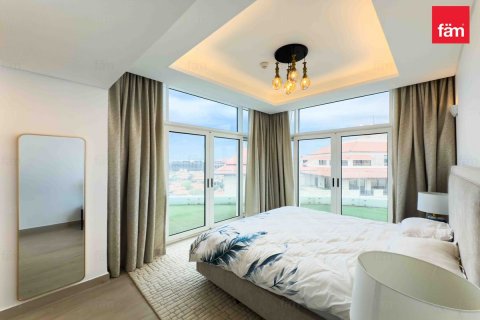 Penthouse në Palm Jumeirah, Dubai, Emiratet e Bashkuara Arabe 4 dhoma gjumi, 541.1 m2. № 580993 - Foto 4