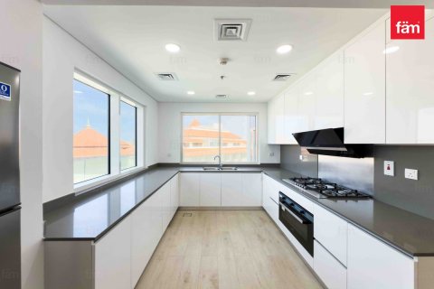Penthouse në Palm Jumeirah, Dubai, Emiratet e Bashkuara Arabe 4 dhoma gjumi, 541.1 m2. № 580993 - Foto 8