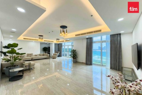 Penthouse në Palm Jumeirah, Dubai, Emiratet e Bashkuara Arabe 4 dhoma gjumi, 541.1 m2. № 580993 - Foto 2