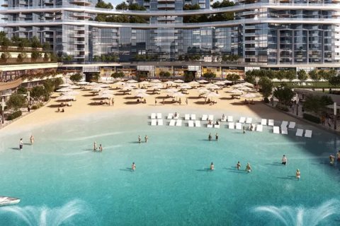 阿联酋 Dubai 待售 : 2 卧, 128.1 平方米 , 编号577956 - 照片 3