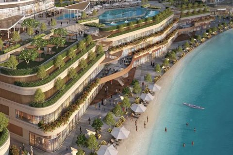 阿联酋 Dubai 待售 : 2 卧, 128.1 平方米 , 编号577956 - 照片 5