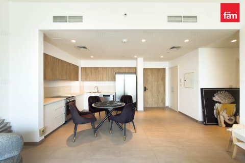 Apartment til leje i Dubai Hills Estate, Dubai, UAE 2 soveværelser, 92.4 kvm № 766565 - foto 3