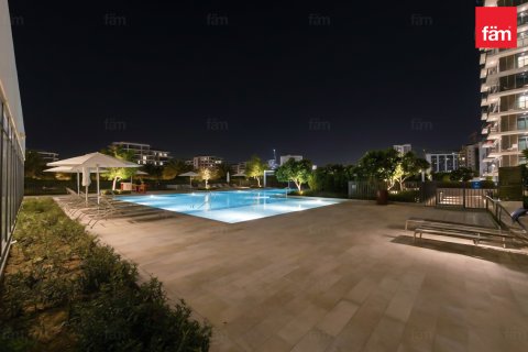 Apartment til leje i Dubai Hills Estate, Dubai, UAE 2 soveværelser, 92.4 kvm № 766565 - foto 14