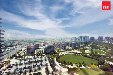 דירה ב Dubai Hills Estate, Dubai, איחוד האמירויות 2 חדרי שינה, 92.4 מ
