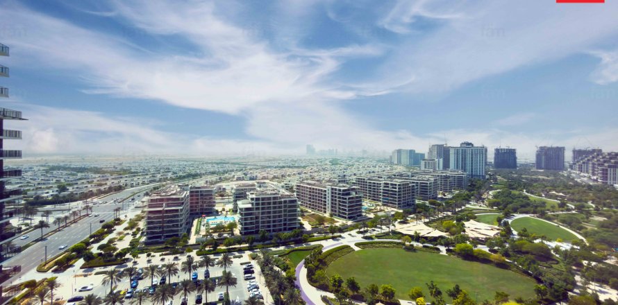 Byt v Dubai Hills Estate, SAE 2 ložnice, 92.4 m² Č.: 766565