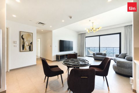 Apartment til leje i Dubai Hills Estate, Dubai, UAE 2 soveværelser, 92.4 kvm № 766565 - foto 2