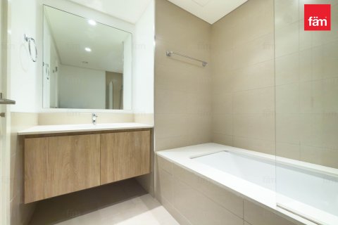 Apartment til leje i Dubai Hills Estate, Dubai, UAE 2 soveværelser, 92.4 kvm № 766565 - foto 10