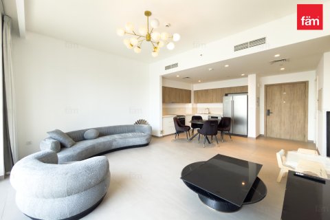 Apartment til leje i Dubai Hills Estate, Dubai, UAE 2 soveværelser, 92.4 kvm № 766565 - foto 1