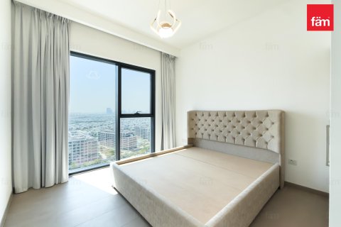 Apartment til leje i Dubai Hills Estate, Dubai, UAE 2 soveværelser, 92.4 kvm № 766565 - foto 7