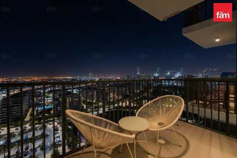 Apartment til leje i Dubai Hills Estate, Dubai, UAE 2 soveværelser, 92.4 kvm № 766565 - foto 13