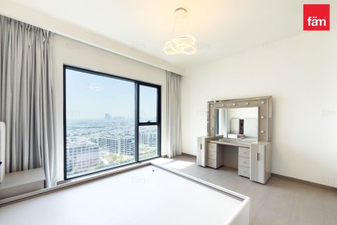 Apartment til leje i Dubai Hills Estate, Dubai, UAE 2 soveværelser, 92.4 kvm № 766565 - foto 4