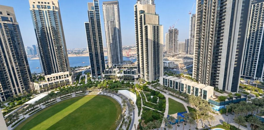 阿联酋 Dubai 公寓  3 卧, 151.1 平方米 , 编号 766566