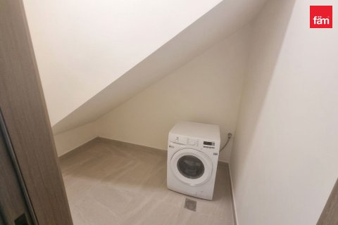 Řadový dům v Dubai, SAE 4 ložnice, 144 m² Č.: 766569 - fotografie 6