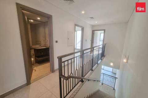 Řadový dům v Dubai, SAE 4 ložnice, 144 m² Č.: 766569 - fotografie 7