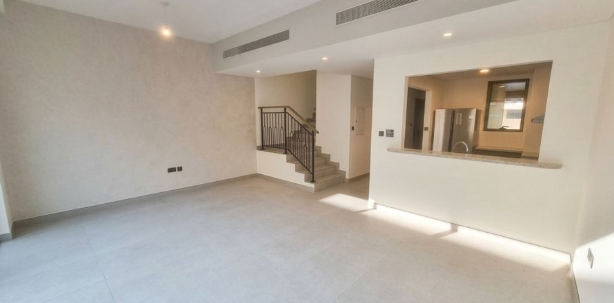 Řadový dům v Dubai, SAE 4 ložnice, 144 m² Č.: 766569