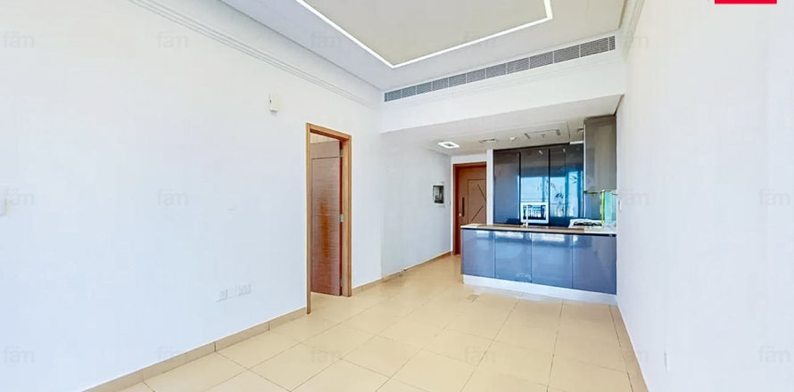 Apartamento en Al Barsha, Dubai, EAU 1 dormitorio, 75.8 m² № 766564