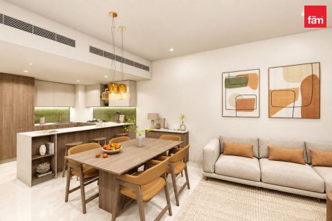 Apartamento en Dubai, EAU 1 dormitorio, 84.9 m² № 766567
