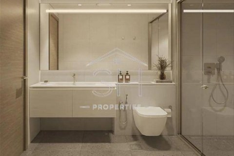 Byt v Mohammed Bin Rashid City, Dubai, SAE 3 ložnice, 168.2 m² Č.: 541093 - fotografie 14
