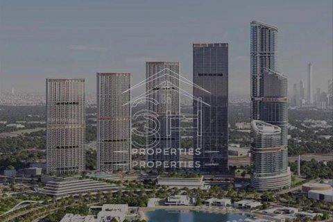 Byt v Mohammed Bin Rashid City, Dubai, SAE 3 ložnice, 168.2 m² Č.: 541093 - fotografie 12