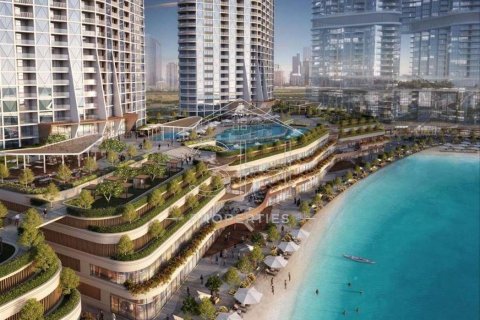 Byt v Mohammed Bin Rashid City, Dubai, SAE 3 ložnice, 168.2 m² Č.: 541093 - fotografie 16