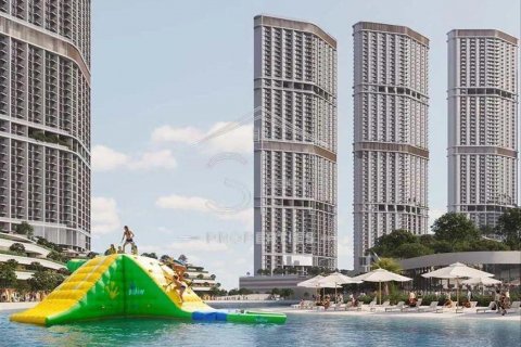 Byt v Mohammed Bin Rashid City, Dubai, SAE 3 ložnice, 168.2 m² Č.: 541093 - fotografie 11