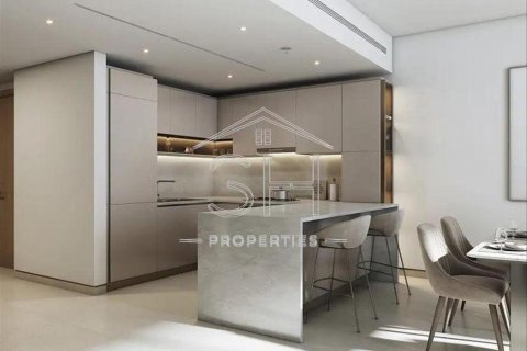 Byt v Mohammed Bin Rashid City, Dubai, SAE 3 ložnice, 168.2 m² Č.: 541093 - fotografie 9