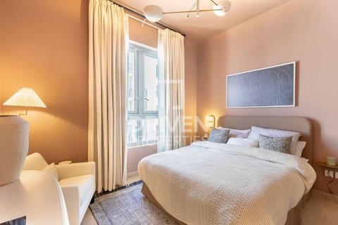 Lakás itt: Jumeirah, Dubai, EAE, 2 hálószoba, 122 m², azonosító: 655531 - fénykép 5