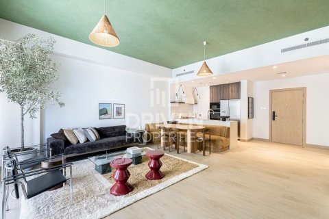 Lakás itt: Jumeirah, Dubai, EAE, 2 hálószoba, 122 m², azonosító: 655531 - fénykép 3