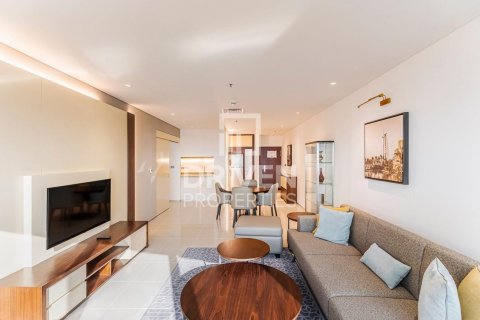 דירה להשכרה ב Sheikh Zayed Road, Dubai, איחוד האמירויות 2 חדרי שינה, 119 מ"ר, מספר 655529 - תמונה 1