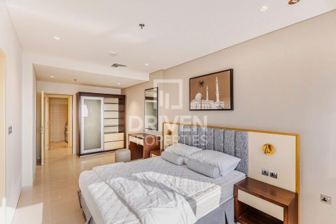 דירה להשכרה ב Sheikh Zayed Road, Dubai, איחוד האמירויות 2 חדרי שינה, 119 מ"ר, מספר 655529 - תמונה 6