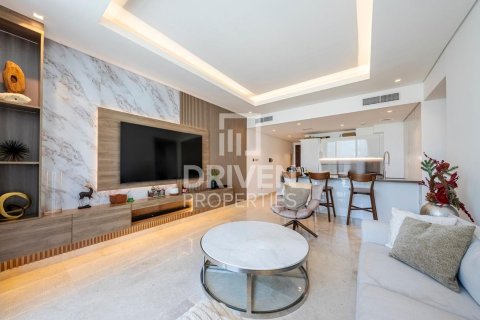 Appartamento in affitto a Business Bay, Dubai, EAU 2 camere da letto, 104 mq. № 655527 - foto 1