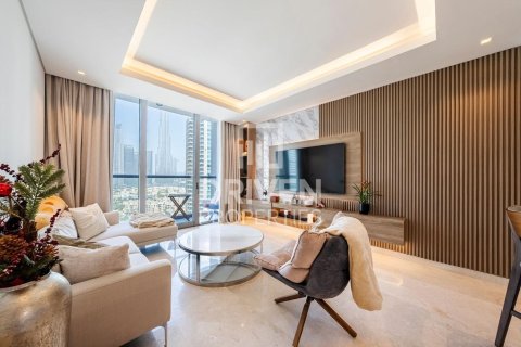 Appartamento in affitto a Business Bay, Dubai, EAU 2 camere da letto, 104 mq. № 655527 - foto 4