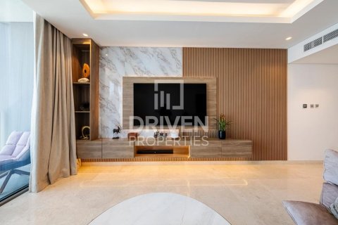 Appartamento in affitto a Business Bay, Dubai, EAU 2 camere da letto, 104 mq. № 655527 - foto 2