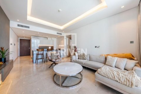 Appartamento in affitto a Business Bay, Dubai, EAU 2 camere da letto, 104 mq. № 655527 - foto 3