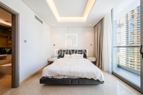 Appartamento in affitto a Business Bay, Dubai, EAU 2 camere da letto, 104 mq. № 655527 - foto 5