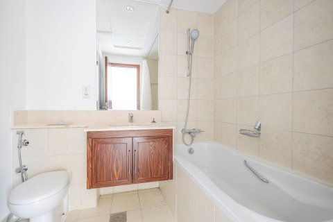 阿联酋 Dubai Downtown Dubai (Downtown Burj Dubai) 待租 : 1 卧, 83 平方米 , 编号655530 - 照片 13