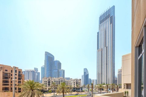 阿联酋 Dubai Downtown Dubai (Downtown Burj Dubai) 待租 : 1 卧, 83 平方米 , 编号655530 - 照片 2