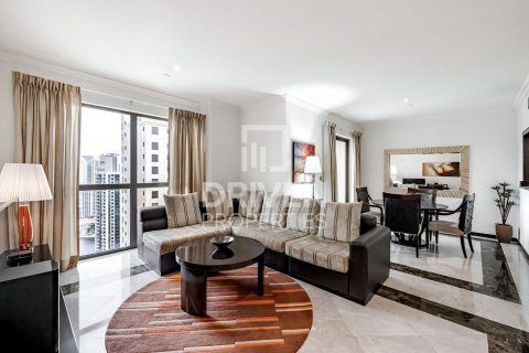 Apartament në Jumeirah Beach Residence, Dubai, Emiratet e Bashkuara Arabe 2 dhoma gjumi, 136 m2. № 655526 - Foto 2
