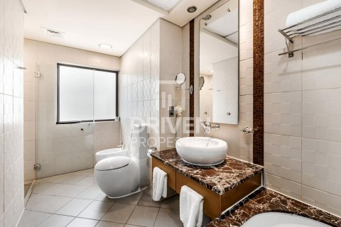 Apartament në Jumeirah Beach Residence, Dubai, Emiratet e Bashkuara Arabe 2 dhoma gjumi, 136 m2. № 655526 - Foto 6