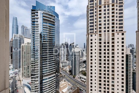 Apartament në Jumeirah Beach Residence, Dubai, Emiratet e Bashkuara Arabe 2 dhoma gjumi, 136 m2. № 655526 - Foto 16