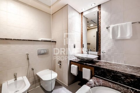 Apartament në Jumeirah Beach Residence, Dubai, Emiratet e Bashkuara Arabe 2 dhoma gjumi, 136 m2. № 655526 - Foto 11