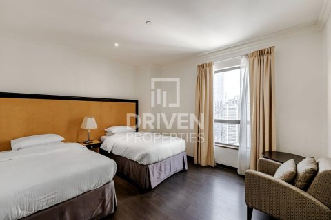 Apartament në Jumeirah Beach Residence, Dubai, Emiratet e Bashkuara Arabe 2 dhoma gjumi, 136 m2. № 655526 - Foto 5