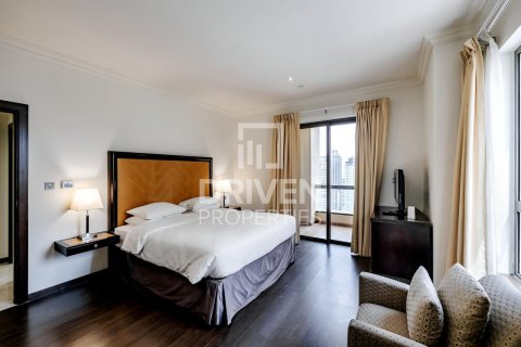 Apartament në Jumeirah Beach Residence, Dubai, Emiratet e Bashkuara Arabe 2 dhoma gjumi, 136 m2. № 655526 - Foto 4